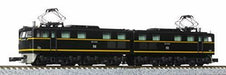 Kato 3005-1 Eh10 Electric Locomotive - Japan Figure