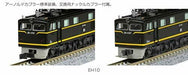 Kato 3005-1 Eh10 Electric Locomotive- Japan Figure Store - #1 Bring To You The Best Japanese Goods