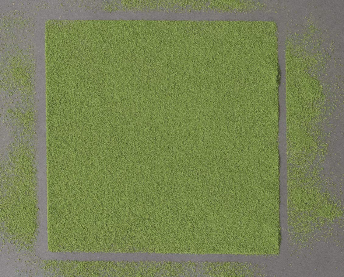 Kato Nano Plants Grass Green 24-312 for Railway Model Diorama Supplies- Japan Figure Store - #1 Bring To You The Best Japanese Goods