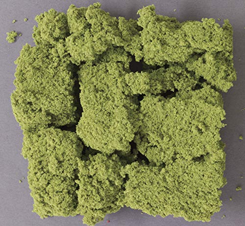 Kato Terra Plants Light Green 24-319 Diorama and Railway Model Supplies- Japan Figure Store - #1 Bring To You The Best Japanese Goods