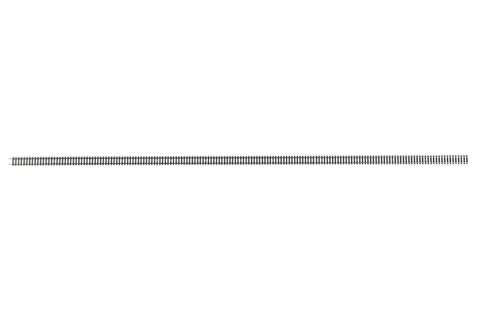 Kato Railway Model Supplies Flexible Track 808Mm 21-000- Japan Figure Store - #1 Bring To You The Best Japanese Goods