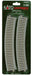 Kato Ho Gauge 4-Piece Curved Track Set R610-22.5° - 2-220 Model Railroad Supplies- Japan Figure Store - #1 Bring To You The Best Japanese Goods