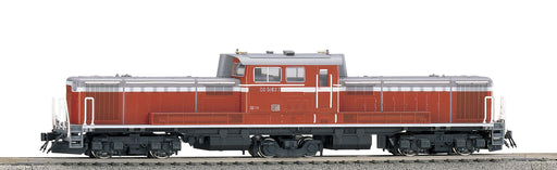 Kato Ho Gauge Warm Terrain Diesel Locomotive Model 1-702 Railway Train- Japan Figure Store - #1 Bring To You The Best Japanese Goods