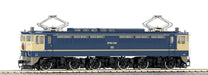 Kato Ho Gauge 1-305 Early Type Ef65 1000 Electric Railway Model Locomotive- Japan Figure Store - #1 Bring To You The Best Japanese Goods