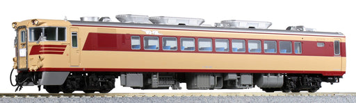 Kato Ho Gauge Diesel Model Railway Car Kiha82 900 Series 1-613- Japan Figure Store - #1 Bring To You The Best Japanese Goods