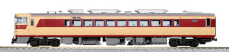Kato Ho Gauge Diesel Model Railway Car Kiha82 900 Series 1-613- Japan Figure Store - #1 Bring To You The Best Japanese Goods