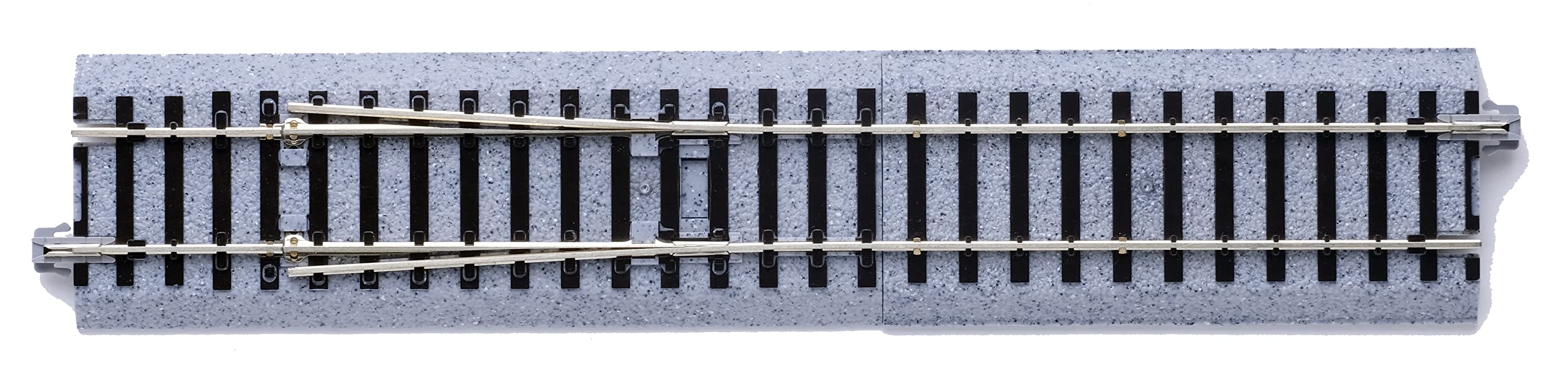 Kato HO Gauge Unitrack Slide Track 212-252mm 2-194 for Railway Model Supplies- Japan Figure Store - #1 Bring To You The Best Japanese Goods