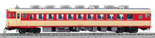 Kato HO Gauge Kiha28 1-604 Diesel Railway Model Car- Japan Figure Store - #1 Bring To You The Best Japanese Goods