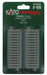 Kato HO Gauge Straight Track 114mm - 4 Piece Railway Model Supplies 2-120- Japan Figure Store - #1 Bring To You The Best Japanese Goods