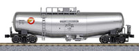 Kato Silver Freight Car - Ho Gauge Taki43000 Taki143645 1-825 Model Railway- Japan Figure Store - #1 Bring To You The Best Japanese Goods