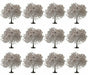 Kato Japanese Cherry Cherry Blossom Tree Kit 12 Pieces - Japan Figure