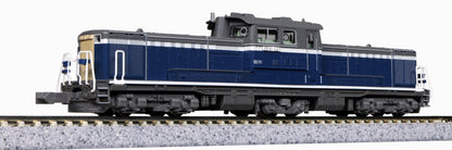 Kato N Gauge DD51 Late Cold Resistant JR Freight Color 7008-J Electric Locomotive- Japan Figure Store - #1 Bring To You The Best Japanese Goods