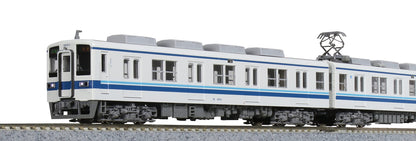 Kato Tobu Railway 8000 Late Model N Gauge 2-Car Set Lead Car 10-1651 Train- Japan Figure Store - #1 Bring To You The Best Japanese Goods
