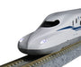 Kato N Gauge 10-007 N700S Shinkansen Nozomi Train Set White- Japan Figure Store - #1 Bring To You The Best Japanese Goods