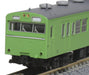 Kato N Gauge Green 103 Series 4-Car Set Model Train 10-1743C- Japan Figure Store - #1 Bring To You The Best Japanese Goods