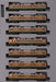 Kato Railway Model Train N Gauge 113 Series Shonan 7-Car Set 10-1586- Japan Figure Store - #1 Bring To You The Best Japanese Goods