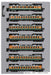 Kato N Gauge 165 Series Express Sado 7-Car Addition Set 10-1489 Model Train- Japan Figure Store - #1 Bring To You The Best Japanese Goods