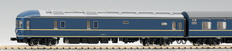 Kato N Gauge 20 Series Passenger Model Railway 7-Car Set 10-366- Japan Figure Store - #1 Bring To You The Best Japanese Goods