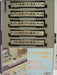 Kato N Gauge Model Train 211 Series 2000 8-Car Set 10-519 by Kato Railways- Japan Figure Store - #1 Bring To You The Best Japanese Goods