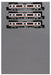Kato N Gauge 313 Series 5000 3-Car New Rapid Addition Railway Model Train Set- Japan Figure Store - #1 Bring To You The Best Japanese Goods
