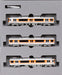Kato N Gauge 313 Series Railway Model Train Chuo Main Line 3-Car Set 10-1530- Japan Figure Store - #1 Bring To You The Best Japanese Goods