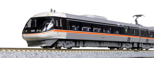 Kato Basic Set 10-1781 - N Gauge 383 Shinano 6-Car Model Train- Japan Figure Store - #1 Bring To You The Best Japanese Goods