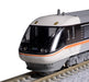 Kato Basic Set 10-1781 - N Gauge 383 Shinano 6-Car Model Train- Japan Figure Store - #1 Bring To You The Best Japanese Goods
