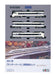 Kato 3-Car Set N Gauge 681 Series Thunderbird 10-326 Railway Model Train- Japan Figure Store - #1 Bring To You The Best Japanese Goods