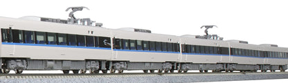 KATO 10-1746 Series 683-4000 'Thunderbird' Renewal Car 5 Cars Add-On Set N Scale- Japan Figure Store - #1 Bring To You The Best Japanese Goods