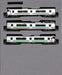 Kato 3-Car N Gauge 731 Series Ishikari Liner Model Train Set 10-1619- Japan Figure Store - #1 Bring To You The Best Japanese Goods
