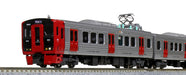 Kato N Gauge 813 Series 6-Car Set Model Train Special Project Product 10-1689- Japan Figure Store - #1 Bring To You The Best Japanese Goods