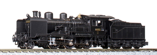 Kato N Gauge 2028-1 Tohoku Steam Locomotive Railway Model- Japan Figure Store - #1 Bring To You The Best Japanese Goods