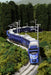 Kato 10-288 N Gauge Sonic Renewal 7-Car Set Model Railway Train- Japan Figure Store - #1 Bring To You The Best Japanese Goods