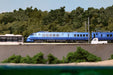 Kato 10-288 N Gauge Sonic Renewal 7-Car Set Model Railway Train- Japan Figure Store - #1 Bring To You The Best Japanese Goods