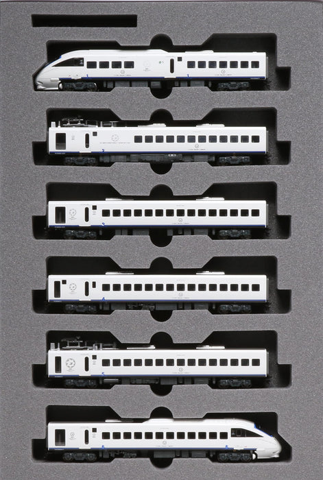 KATO 10-246 Series 885 1St Edition 'Around The Kyusyu' 6 Cars Set N Scale- Japan Figure Store - #1 Bring To You The Best Japanese Goods