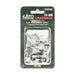 Kato 23-056 N Gauge Catenary Pillar Set- Japan Figure Store - #1 Bring To You The Best Japanese Goods