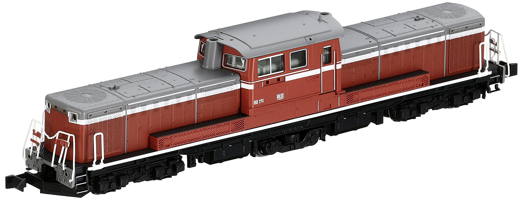 Kato N Gauge Diesel Locomotive: 800 Series 7008-6 Model Railway by Kato- Japan Figure Store - #1 Bring To You The Best Japanese Goods