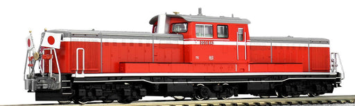 Kato Diesel Locomotive N Gauge DD51 842 Model 7008-5 - Railroad Collectible- Japan Figure Store - #1 Bring To You The Best Japanese Goods