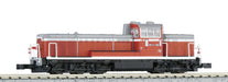 Kato N Gauge De10 7011-1 Cold-Resistant Diesel Locomotive Railway Model- Japan Figure Store - #1 Bring To You The Best Japanese Goods