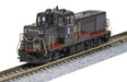 KATO 7011-4 Diesel Locomotive Type De10 Jr Kyusyu Type N Scale- Japan Figure Store - #1 Bring To You The Best Japanese Goods