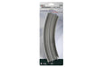 Kato N Gauge Elevated Curved Railway Line R414/381-45° 2 Piece Model 20-544- Japan Figure Store - #1 Bring To You The Best Japanese Goods
