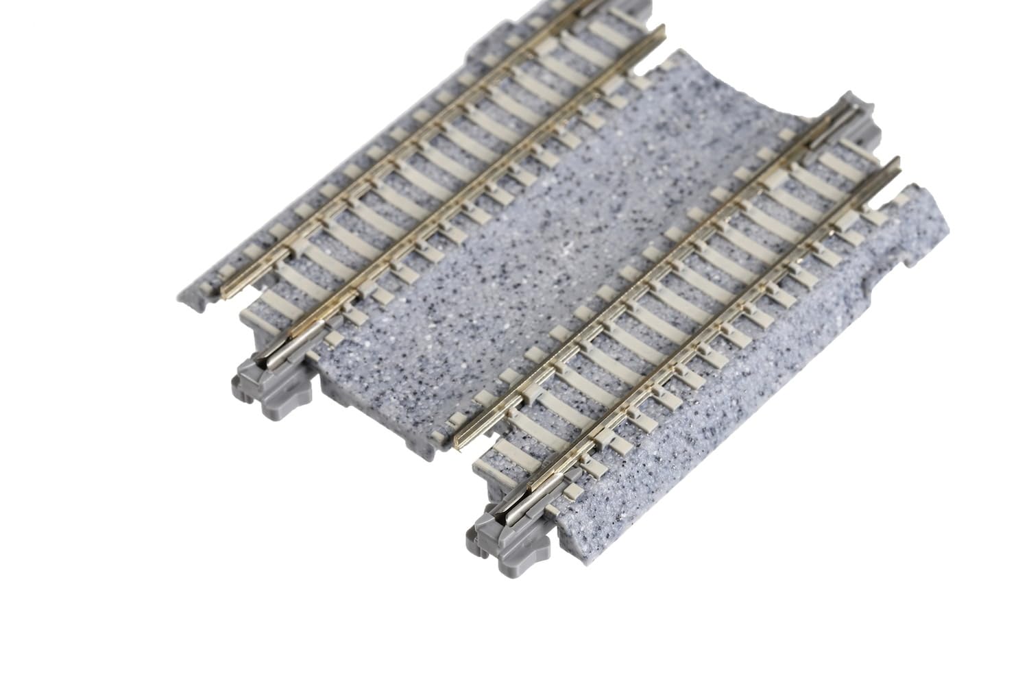 Kato N Gauge Double Track Set 20-043 - Railway Model Supplies for Train Lovers- Japan Figure Store - #1 Bring To You The Best Japanese Goods