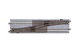 Kato N Gauge Double Track Single Left Crossing Point 4 Model Railway Supplies- Japan Figure Store - #1 Bring To You The Best Japanese Goods