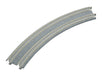 Kato N Gauge Double-track Curve Line R414 / 381-45 Degree 2 Pieces 20-181 Model - Japan Figure