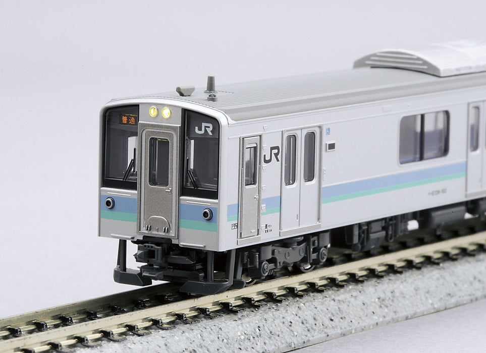 Kato 2-Car Model Train Set E127 Series 100 N Gauge Oito Line 10-593 Rail- Japan Figure Store - #1 Bring To You The Best Japanese Goods