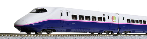 Kato Branded E2 Series 1000 Shinkansen 6-Car Train Set N Gauge 10-1718 Model- Japan Figure Store - #1 Bring To You The Best Japanese Goods
