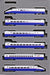 Kato Branded E2 Series 1000 Shinkansen 6-Car Train Set N Gauge 10-1718 Model- Japan Figure Store - #1 Bring To You The Best Japanese Goods
