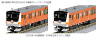 Kato N Gauge E233 Series 10-Car Railway Model Train Chuo Line 130th Anniversary- Japan Figure Store - #1 Bring To You The Best Japanese Goods