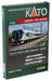 Kato N Gauge E257 5500 Series 5-Car Set 10-1884 Railway Model Train- Japan Figure Store - #1 Bring To You The Best Japanese Goods