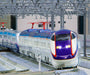 Kato E3 Series 2000 Yamagata Shinkansen Tsubasa 7-Car Model Train Set New Paint- Japan Figure Store - #1 Bring To You The Best Japanese Goods
